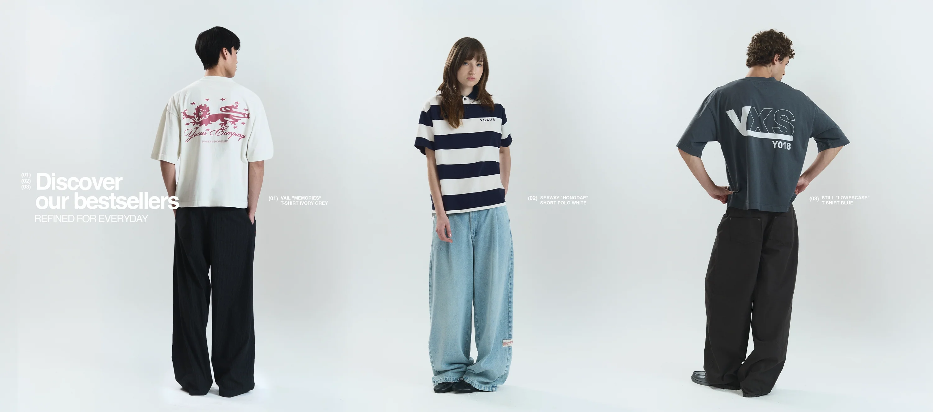 Moda Urbana desde Madrid